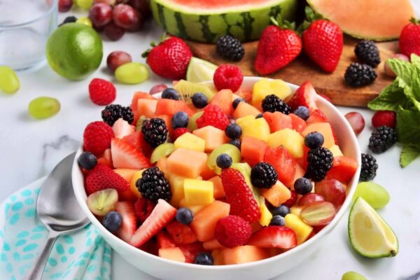 Fruit Salads